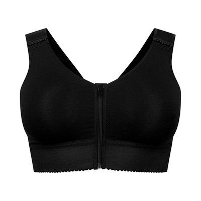 Gallery Image of Thuasne Kompressions-BH Cara, BH nach Brustoperation postoperativ, Frontverschluss, doppellagig, weich