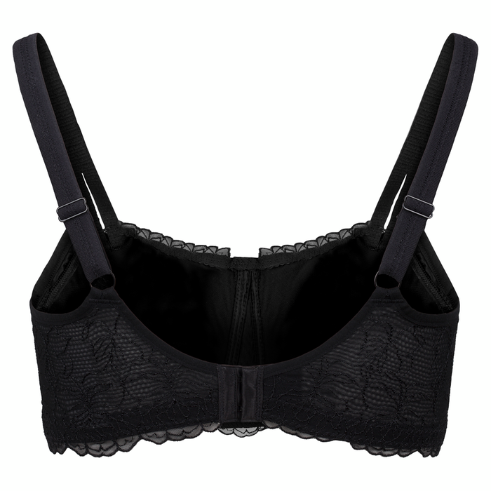 Gallery Image of Thuasne Prothesen-BH Sophie, BH nach Brustoperation, gemoldete Cups, 3D-Spacer, atmungsaktiv, chlorbeständig