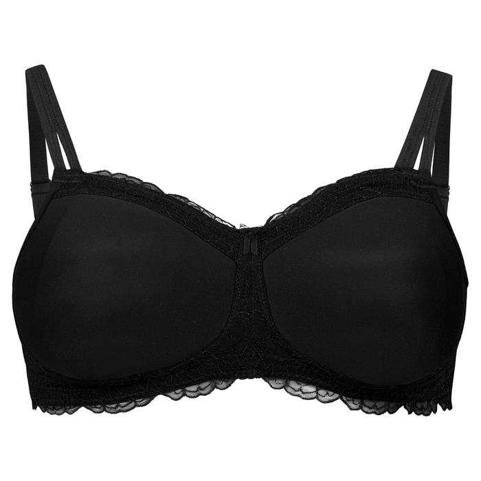 Product Image of Thuasne Prothesen-BH Sophie, BH nach Brustoperation, gemoldete Cups, 3D-Spacer, atmungsaktiv, chlorbeständig