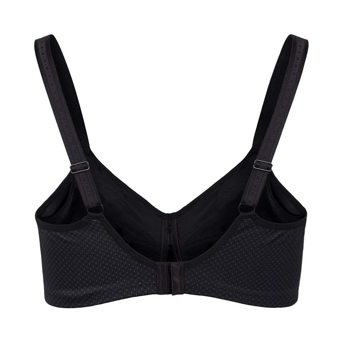 Gallery Image of Thuasne Prothesen-BH Anna, Soft-BH nach Brustoperation bügellos, Mikrofaser, kaschierend, atmungsaktiv