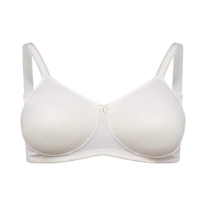 Product Image of Prothesen-BH Anna Mikrofaser gemoldete Cups bügellos