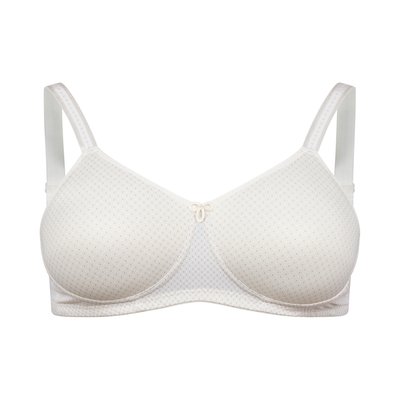 Product Image of Prothesen BH Anna Mikrofaser Gemoldete Cups Bügellos