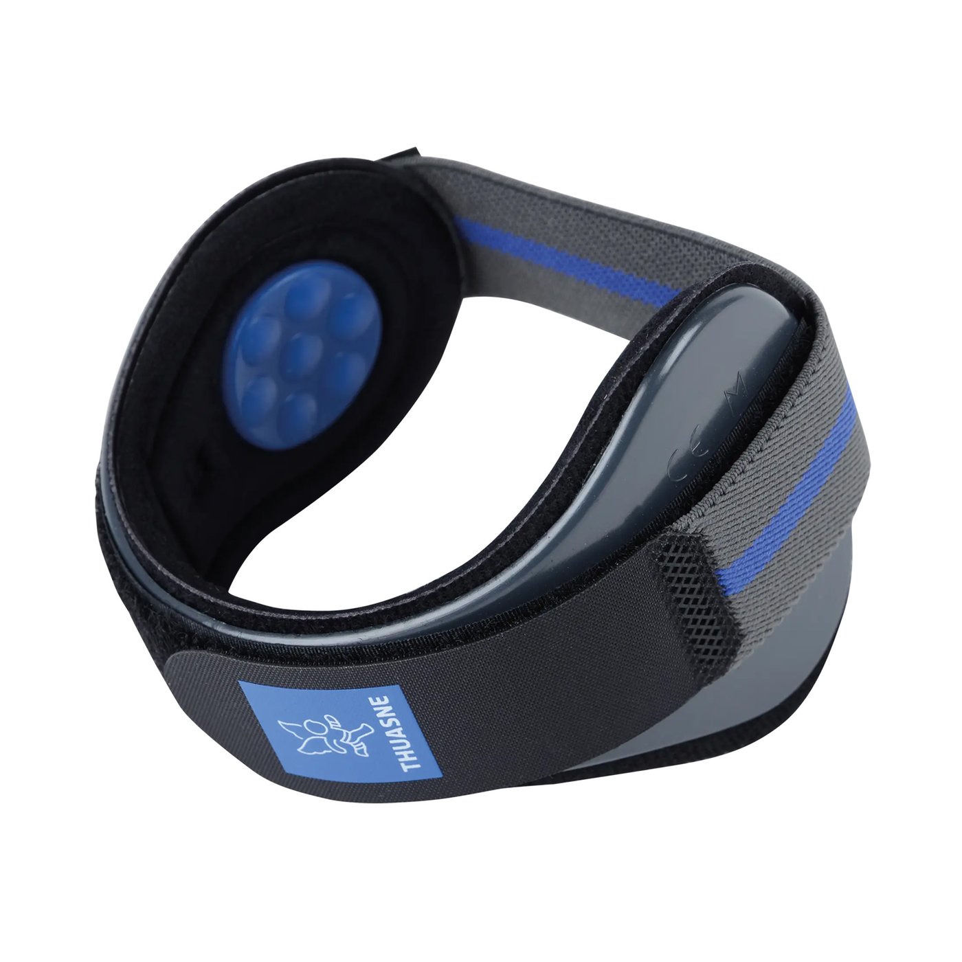 Gallery Image of Thuasne Epicondylitisspange Epi-med, Tennisarm-Bandage mit FlexiPads, Silikonpelotten, gezielte Druckverteilung