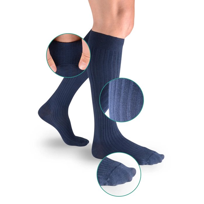 Product Image of Kompressions-Strümpfe Venoflex Men Komfort maskulin