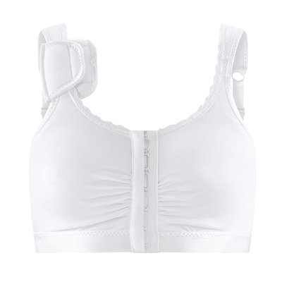 Gallery Image of Support BH SILMA Sensitive Portschutz Stretch Unterbrustband