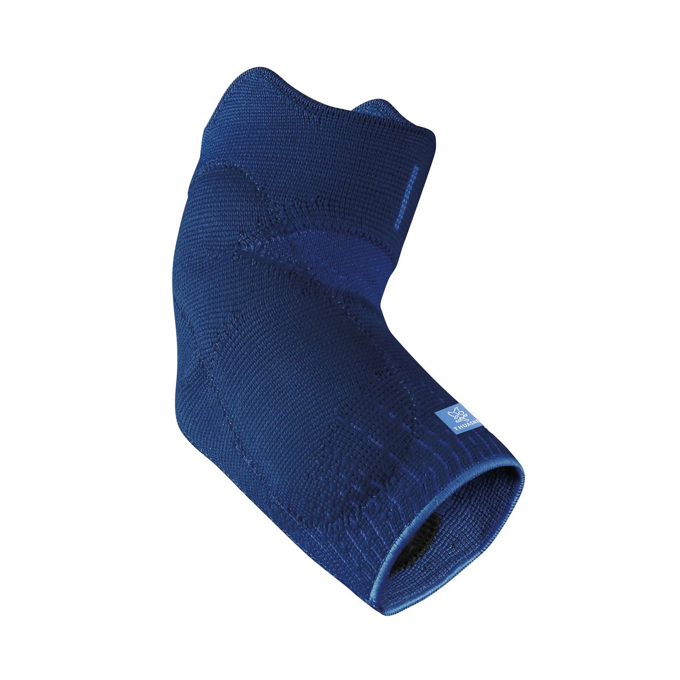 Gallery Image of Thuasne Ellenbogenbandage Epi GO, Epicondylitis-Bandage bei Tennisarm und Golferarm, 3D-Gestrick, Pelotte