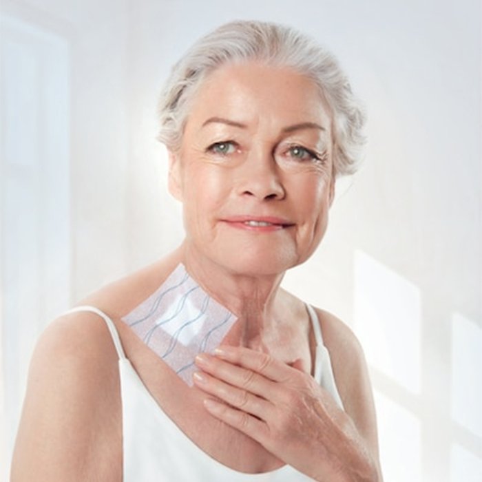 Product Image of Fixiervlies Fixomull skin sensitive hautschonend