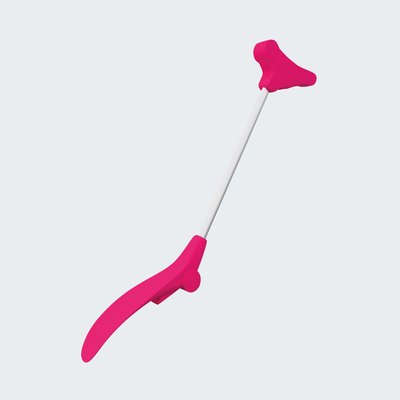 Product Image of Ausziehhilfe Butler Off Aluminium Ergonomischer Griff Rückenschonend
