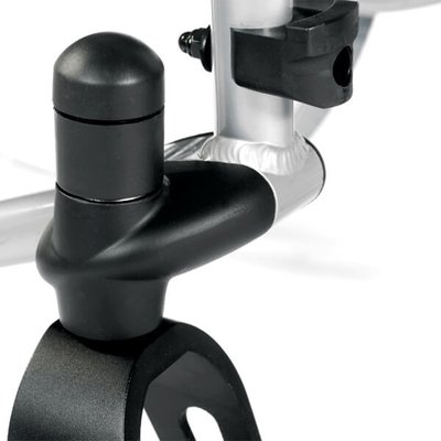 Gallery Image of Leichtgewichtrollstuhl Breezy BasiX² transportfreundlich robust