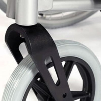 Gallery Image of Leichtgewichtrollstuhl Breezy PariX² faltbar transportabel