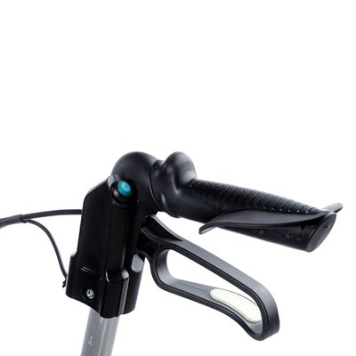 Gallery Image of Rollator GEMINO 30 Parkinson Schleppbremse und Umkehrbremse