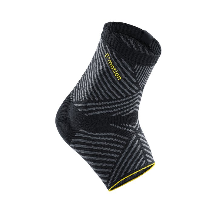 Product Image of Sprunggelenkbandage Levamed Emotion Silikonpelotte