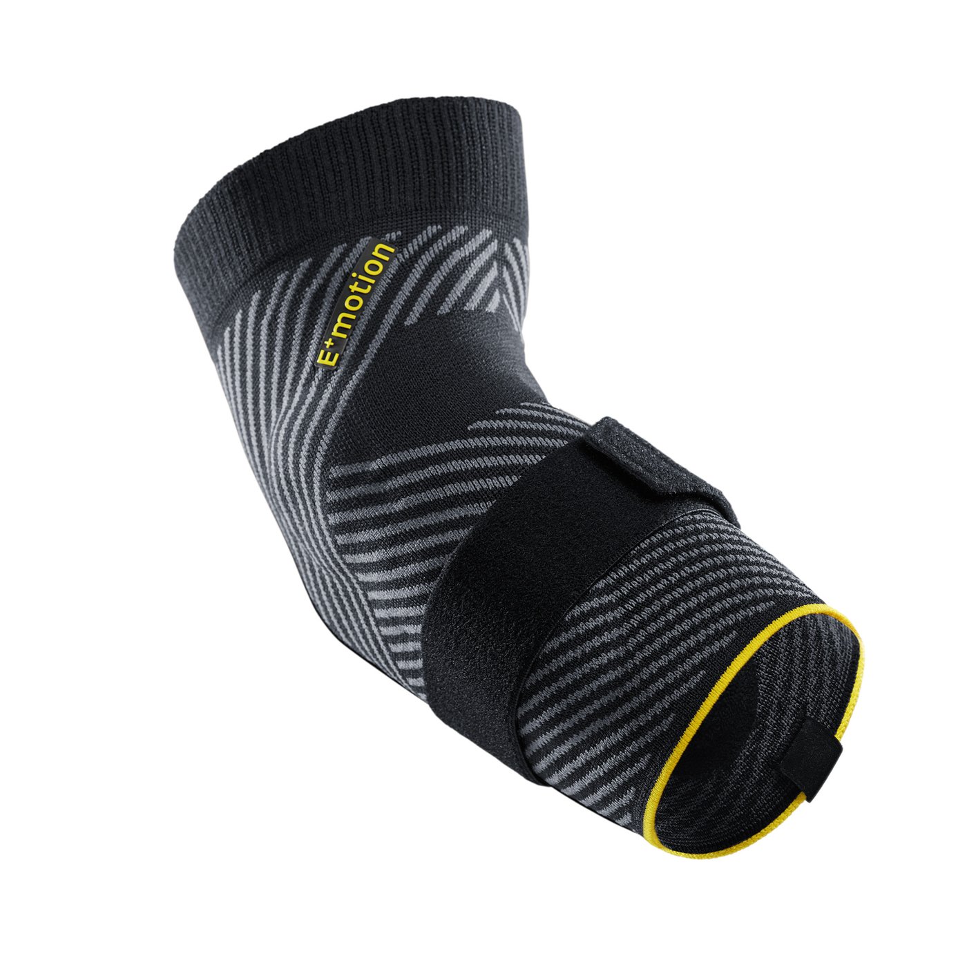 Gallery Image of medi Ellenbogenbandage Epicomed Emotion, Epicondylitis-Bandage mit 3D-Silikonpelotte, Dreifachperformance