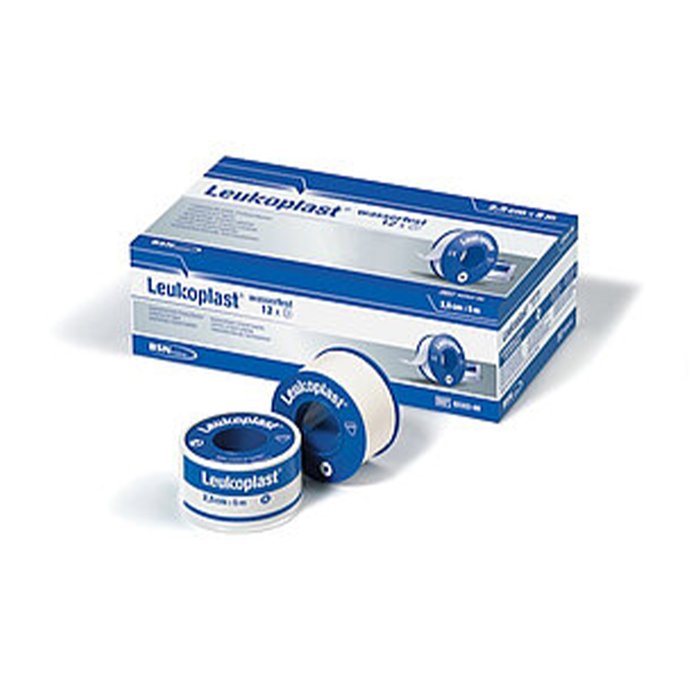 Product Image of Rollenpflaster Leukoplast wasserfest atmungsaktiv