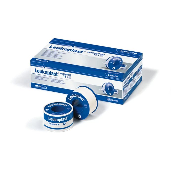 Product Image of Rollenpflaster Leukoplast wasserfest atmungsaktiv