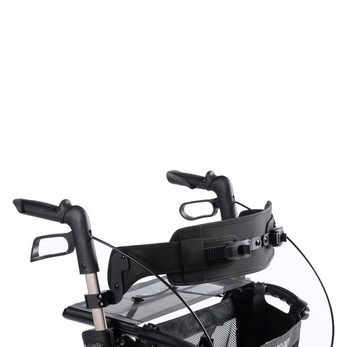 Gallery Image of Rollator Gemino 30 Preisgekrönt Falt Klick Memory Funktion