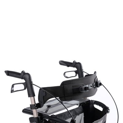 Gallery Image of Rollator Gemino 30 Preisgekrönt Falt Klick Memory Funktion