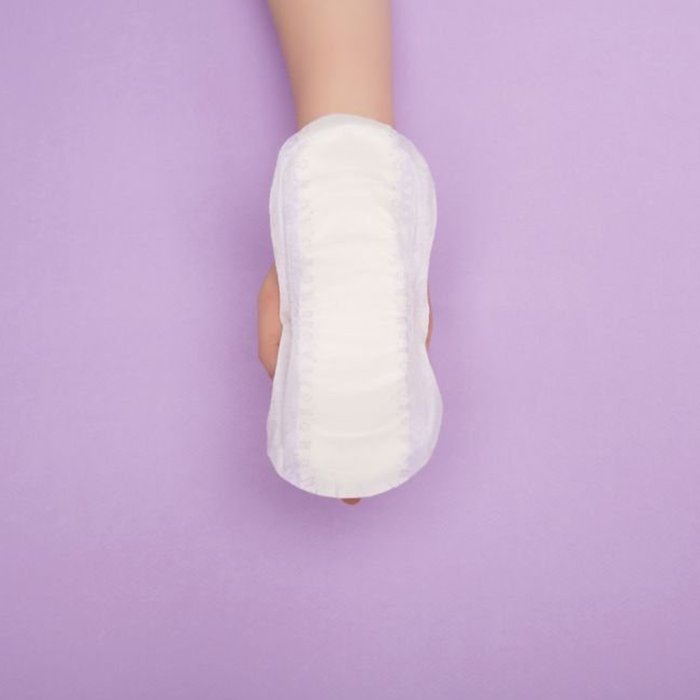 Product Image of Inkontinenzeinlagen Seni Lady Slim Extra seitlicher Auslaufschutz