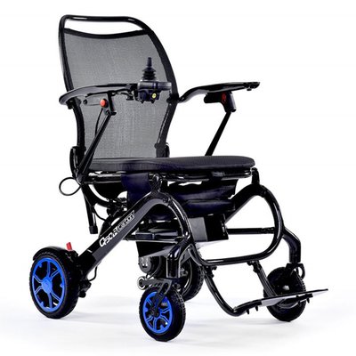 Gallery Image of Quickie Q50 R Carbon ultraleicht faltbar