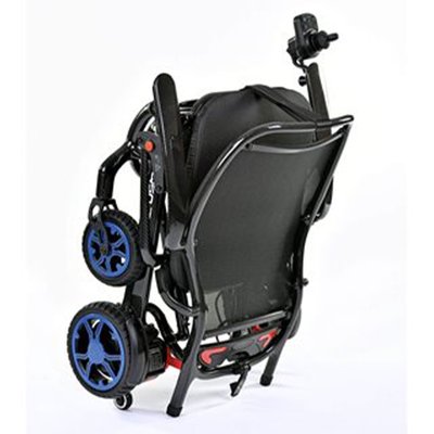 Gallery Image of Quickie Q50 R Carbon ultraleicht faltbar