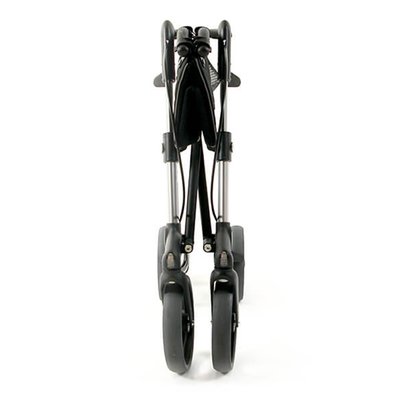 Gallery Image of Rollator GEMINO 30 SpeedControl Fliehkraftbremsen 3 Stufen