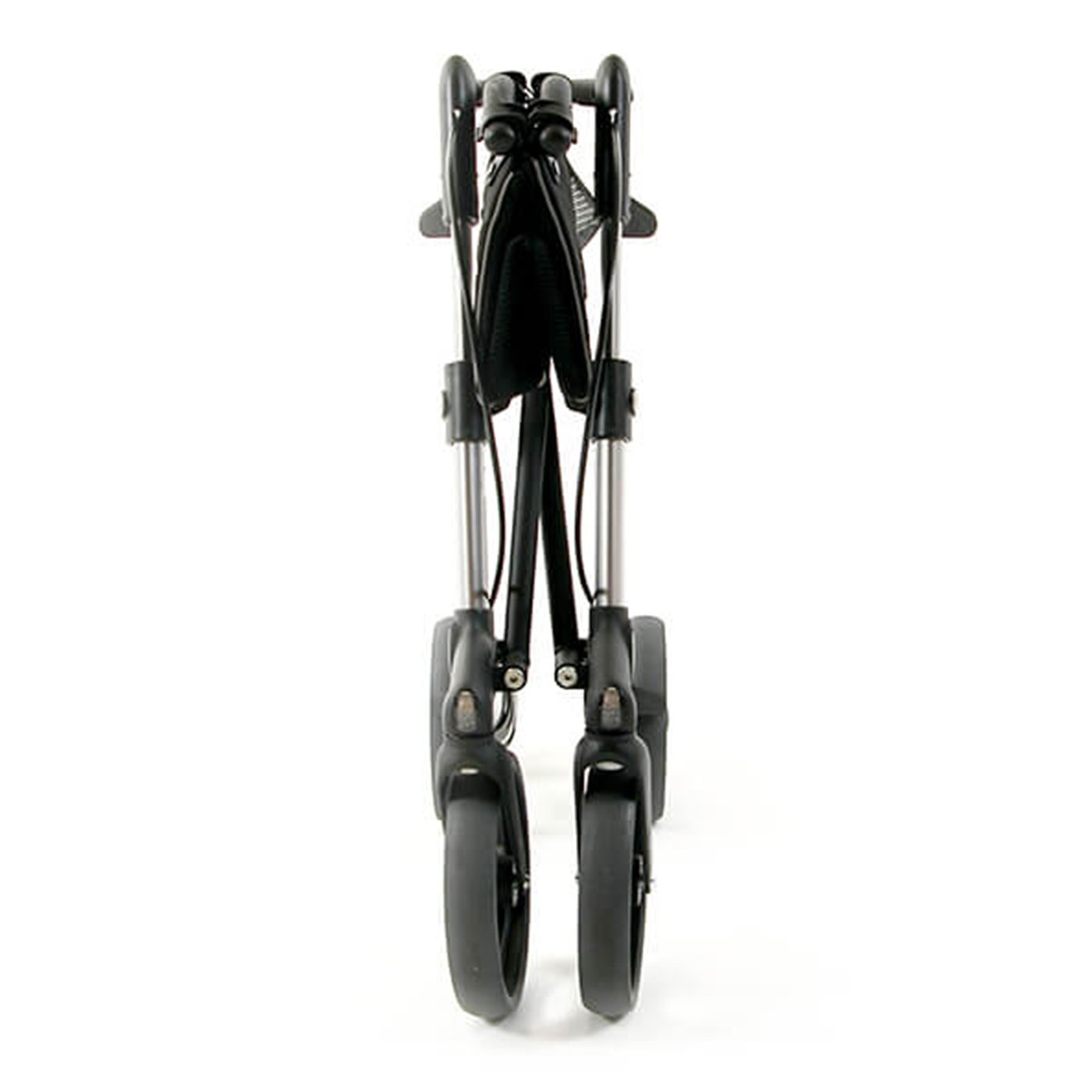 Gallery Image of Rollator GEMINO 30 SpeedControl Fliehkraftbremsen 3 Stufen