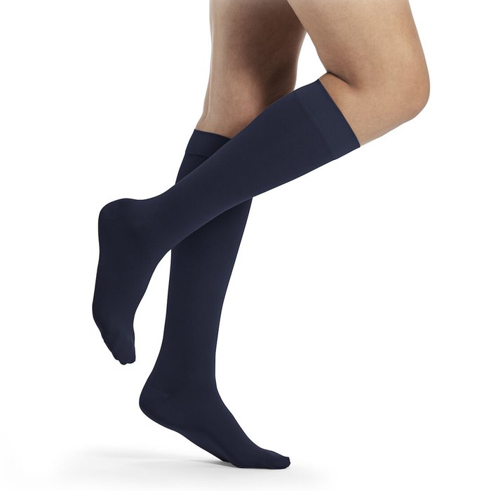 Product Image of Stützstrümpfe HIGHLIGHT for women Kniestrümpfe