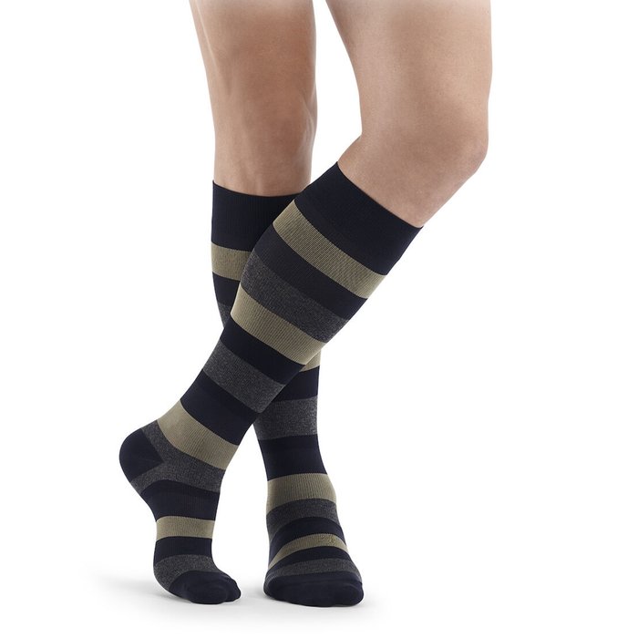 Product Image of Stützstrümpfe MICROFIBER SHADES for men