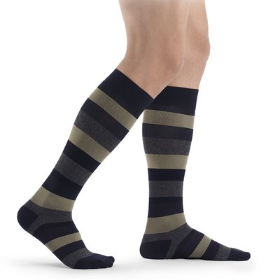 Gallery Image of Stützstrümpfe MICROFIBER Shades Men