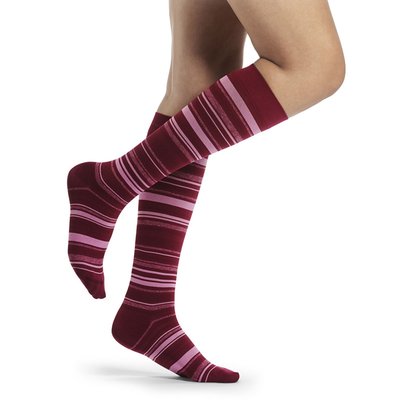 Gallery Image of Stützstrümpfe MICROFIBER Shades Women