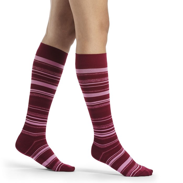 Product Image of Stützstrümpfe MICROFIBER SHADES for women