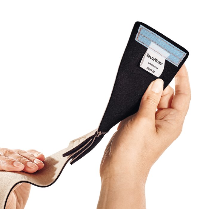 Product Image of Verlängerungsband ReadyWrap Y-förmige Lasche 10cm-Verlängerung