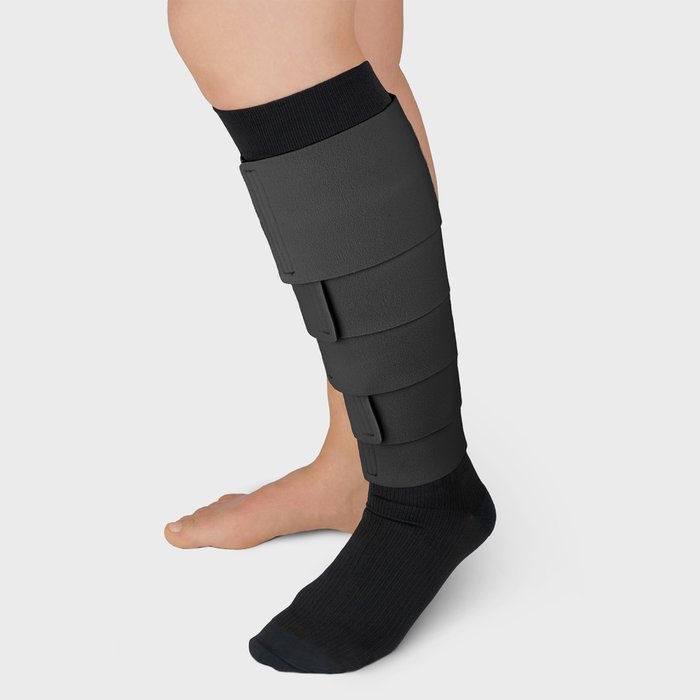 Product Image of Kompressionssystem ReadyWrap Calf überlappende Bänder Kurzzug-Technologie