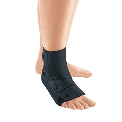 Produktbild für Lohmann Rauscher Kompressionssystem ReadyWrap Foot CT, Fußkompression bei Venen- und Lympherkrankung, Klettverschluss