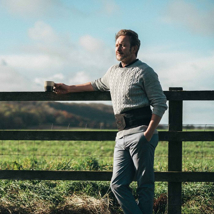 Product Image of Lumbalstützorthese LumboForce 3 Standard abrüstbar Zuggurt