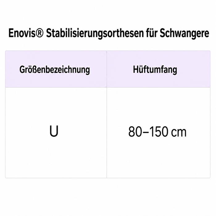 Product Image of AIRCAST Schwangerschaftsorthese MyBabyStrap, Beckengürtel Schwangerschaft, 4 Stützelemente, atmungsaktiv, schwarz