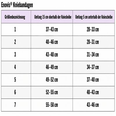 Gallery Image of DONJOY Kniebandage GenuForce, Kniestabilisierung bei akuten und chronischen Knieverletzungen, Pelotte, graphitgrau