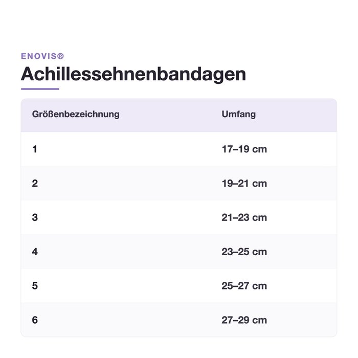 Product Image of DONJOY Achillessehnenbandage AchilloForce Air, Achillessehnen-Entlastung pneumatisch, intermittierende Kompression