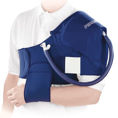 Product Image of Schulterbandage AIRCAST Cryo-Cuff Kältetherapie Kompression