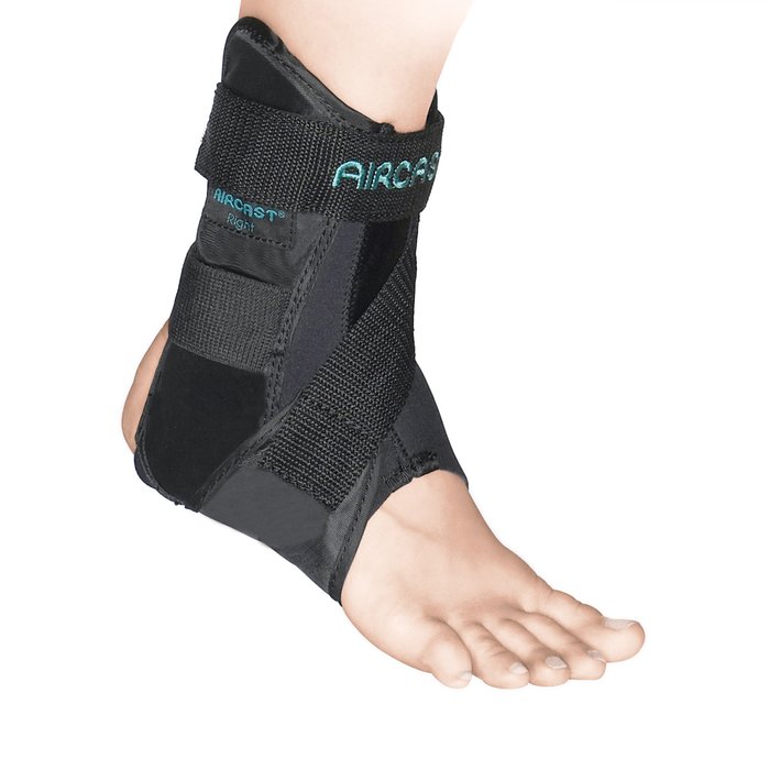 Product Image of Sprunggelenk-Orthese Airgo stabil anatomisch verstellbar Step-in-Design