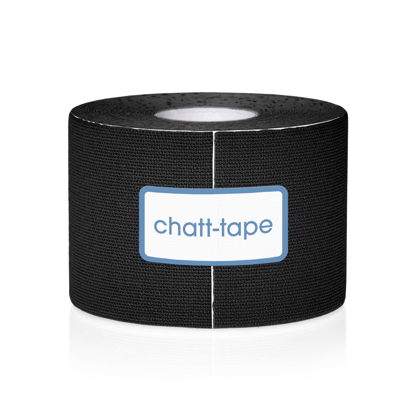 Gallery Image of Enovis Kinesiotape Chatt-Tape, hypoallergenes Kinesio-Tape bei Muskel- und Sehnenprobleme, latexfrei, atmungsaktiv