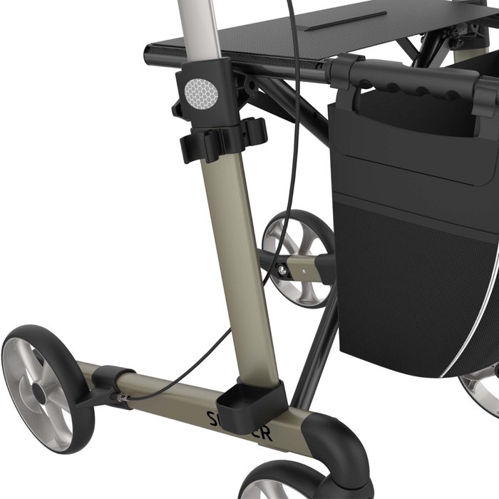 Product Image of Rehasense Stockhalter Athlon - Server