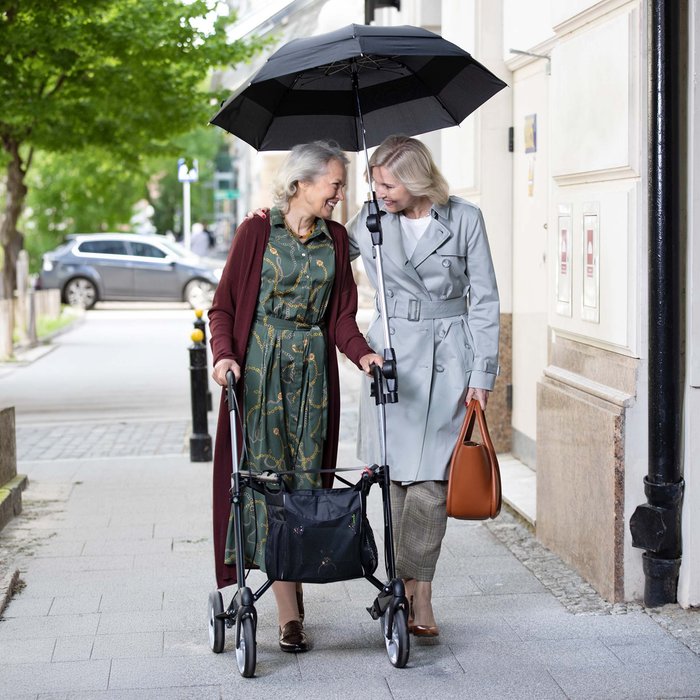 Product Image of Rehasense Rollatorschirm für Rollator Athlon - Server