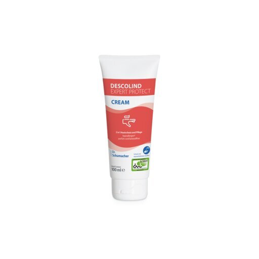 Product Image of Descolind Expert Protect Cream, Hautschutzcreme für beanspruchte Haut, starker Hautschutz