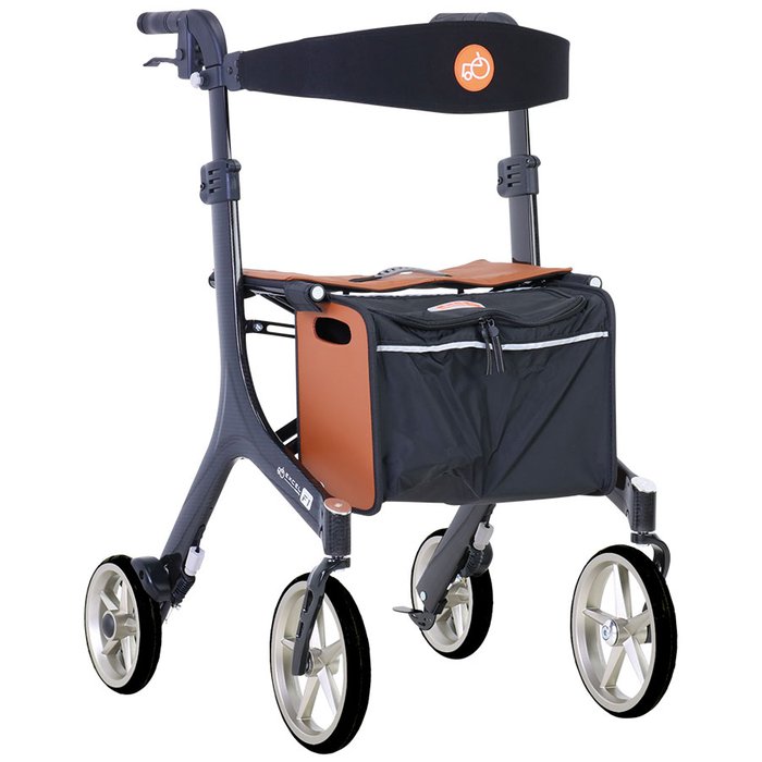Product Image of Carbon Rollator UHC F1 Ultraleicht