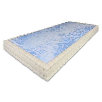 Product Image of Anti Dekubitus Würfelmatratze KiddyTouch Kinder Stadium III