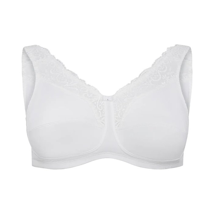 Product Image of Prothesen-BH Balanced Support Baumwolle bügellos schwarz