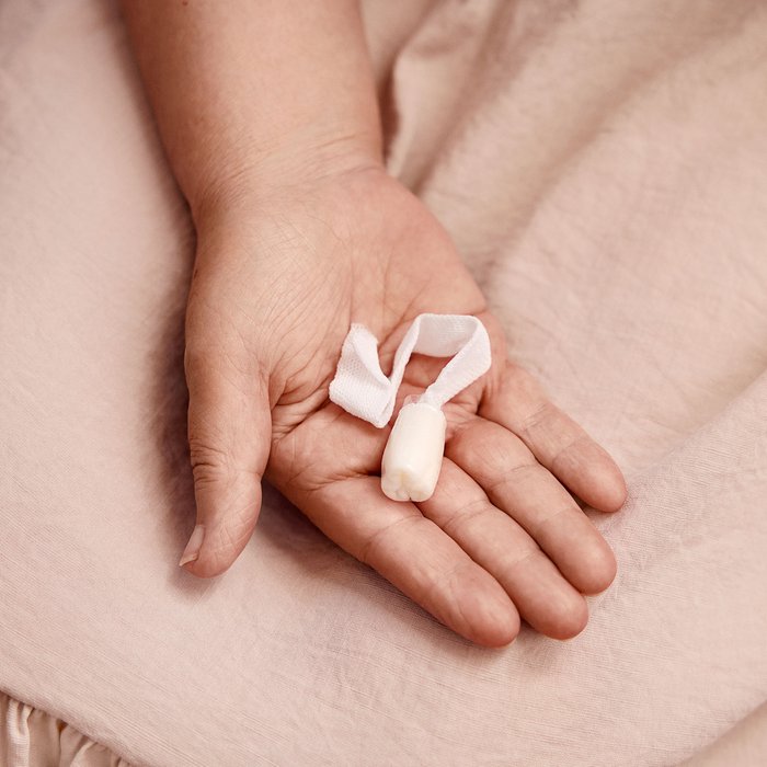 Product Image of Coloplast Peristeen® Analtampon, Inkontinenzschutz bei Stuhlinkontinenz, hautverträglich, einfache Anwendung