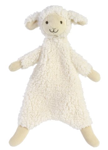 Happy Horse | Knuffeldoekje | Lamb Leo