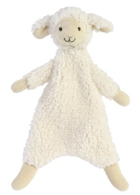 Happy Horse | Knuffeldoekje | Lamb Leo